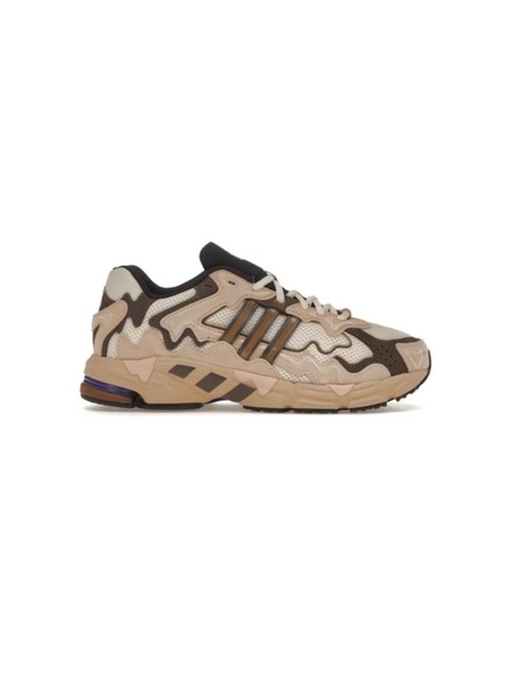 Size 10.5 adidas Response CL Bad Bunny Paso Fino